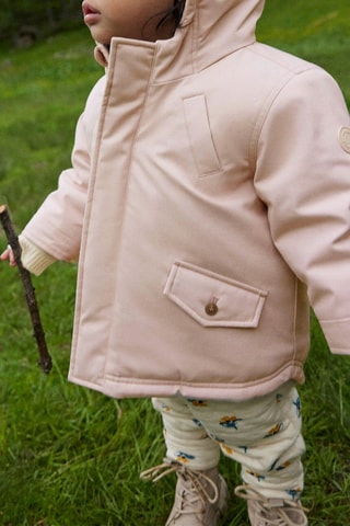 Parka - Rose