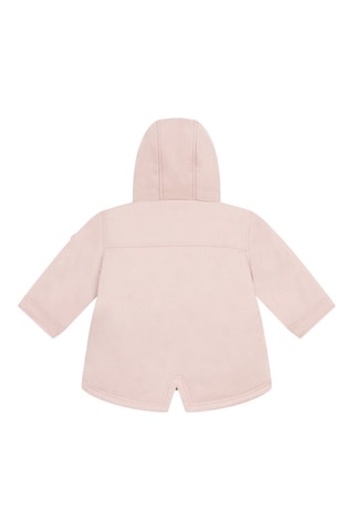 Parka - Rose