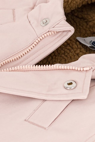 Parka - Rose