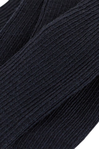 Collant - Bleu marine