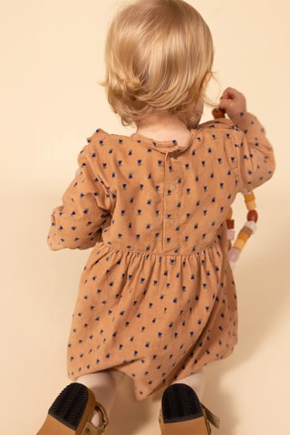 Robe - Orange