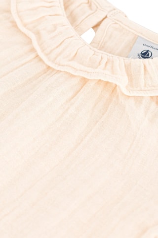 Blouse - Beige