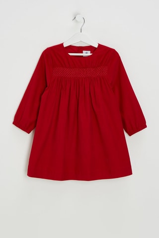 Robe Rouge