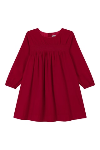 Robe Rouge