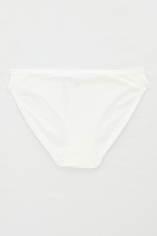 Culotte - Blanc