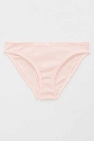 Culotte - Rose