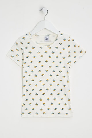 T-shirt - Blanc