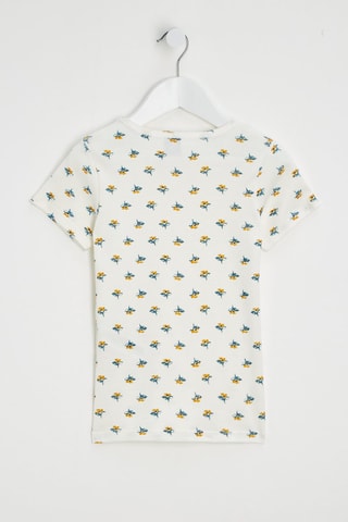 T-shirt - Blanc