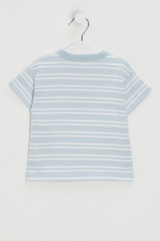 T-shirt - Ciel