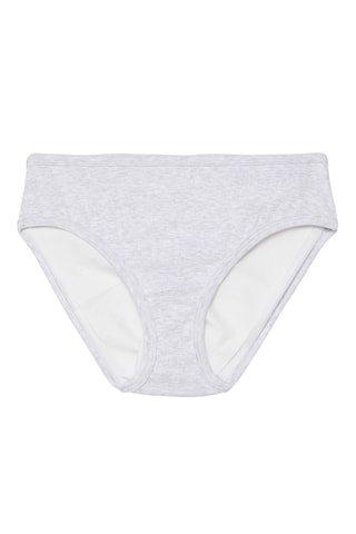 Culotte - Blanc