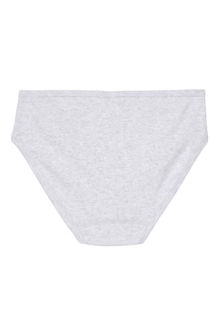 Culotte - Blanc