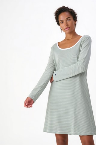 Chemise de nuit - Bleu