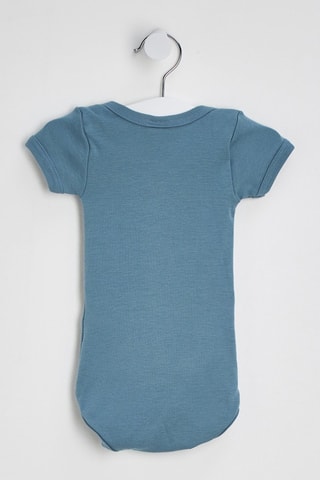 Body - Bleu-gris