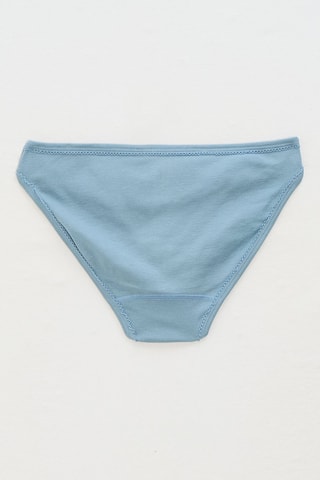Culotte - Bleu clair