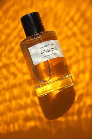 Abaco Parfum Juliette - Eau de parfum 100 ml 