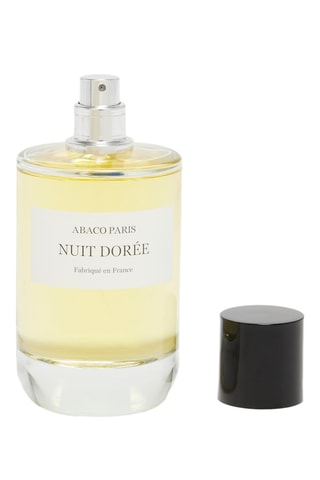 Abaco Parfum Nuit dorée - Eau de parfum 100 ml