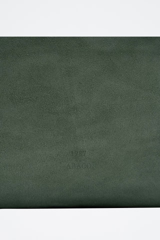 Bolso de piel Nova - Verde