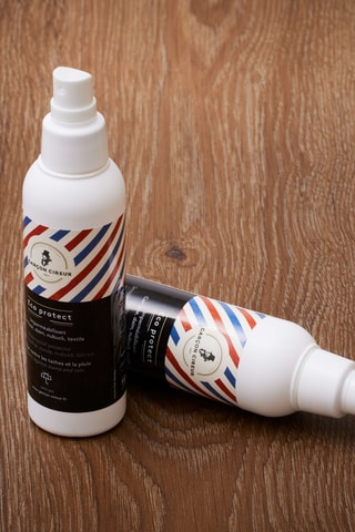 2 impermeabilizzanti ecosostenibili - 2 x 150 ml