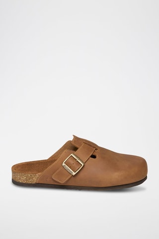 Sabot Carom - Marrone