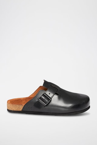 Sabot Carom - Nero