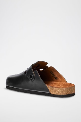 Sabot Carom - Nero