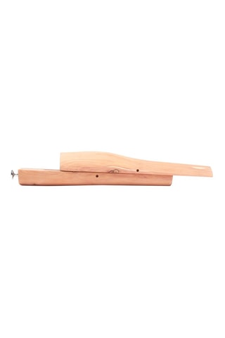 Tendiscarpe in legno L'Embauchoir Bottes Cèdre Rouge