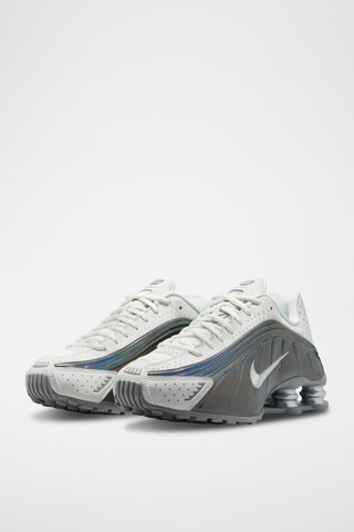 Nike Summit Hydrangeas - Blanc et gris