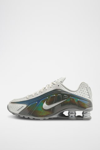 Nike Summit Hydrangeas - Blanc et gris