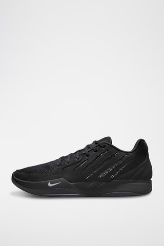 Baskets Air Force 1 - Noir