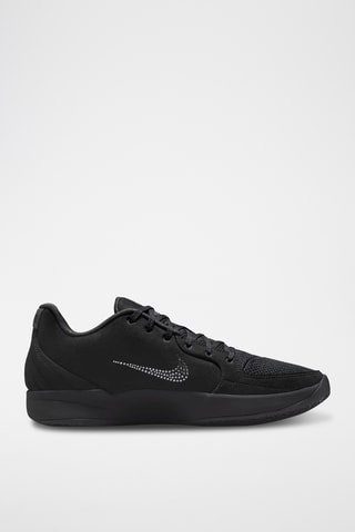 Baskets Air Force 1 - Noir