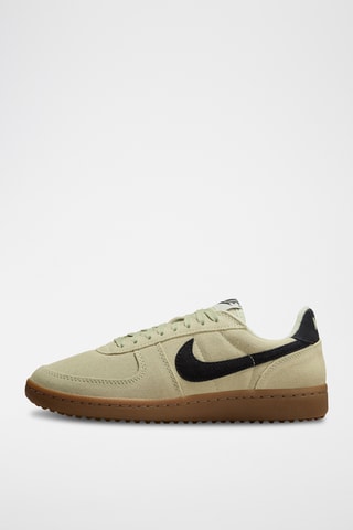 Sneakers Field General - Beige