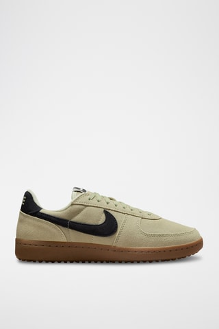 Sneakers Field General - Beige