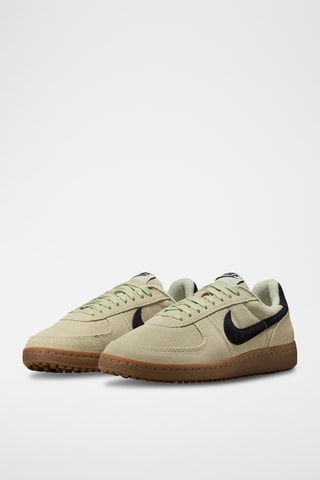 Sneakers Field General - Beige