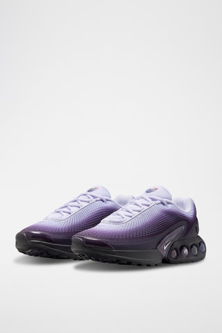 Nike Air Max Raisin Dusty - Violet