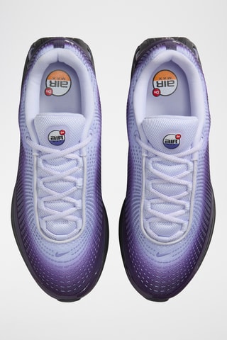 Nike Air Max Raisin Dusty - Violet