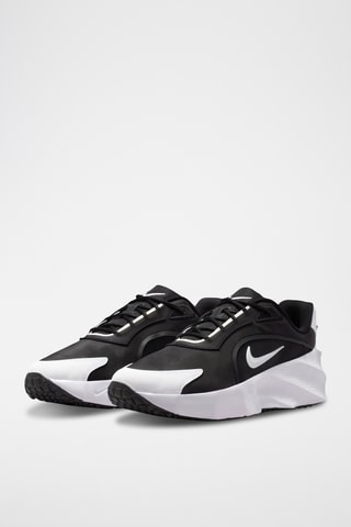 Nike Aura Edge - Noir