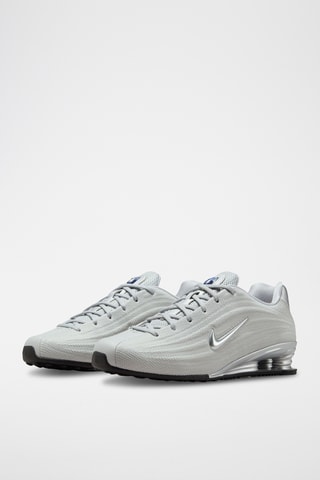 Nike Shox Z - Gris clair