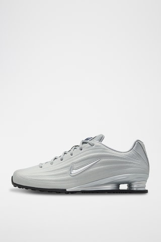Nike Shox Z - Gris clair