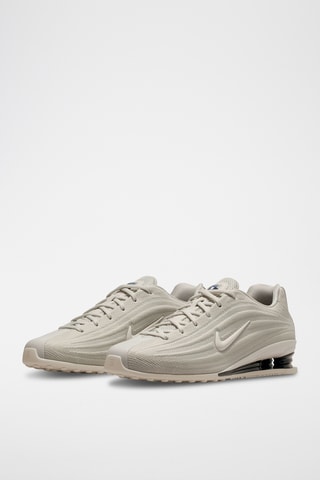 Nike Shox Z - Ecru