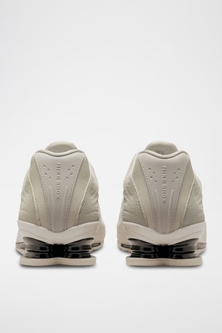 Nike Shox Z - Ecru