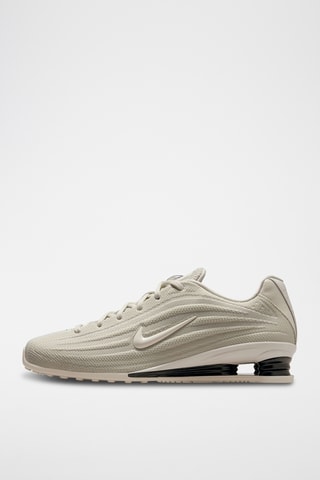 Nike Shox Z - Ecru
