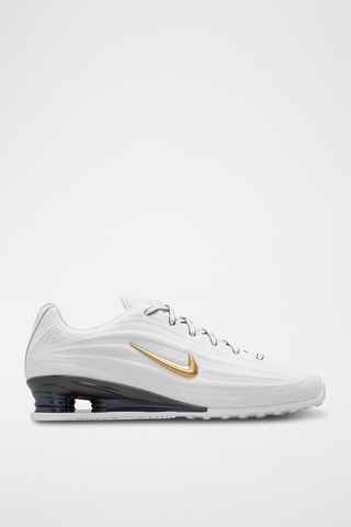 Nike Shox Z - Blanc