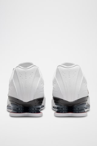 Nike Shox Z - Blanc