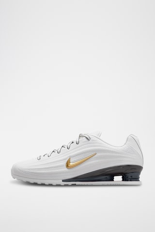 Nike Shox Z - Blanc
