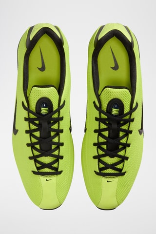 Nike Shox Z - Vert citron