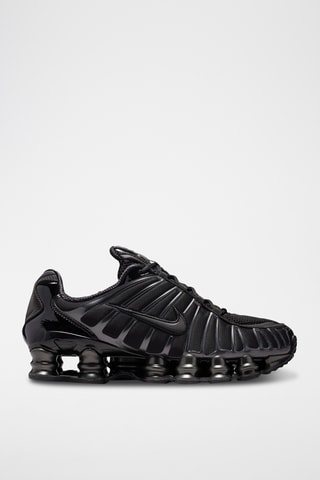 Nike Shox TL - Noir
