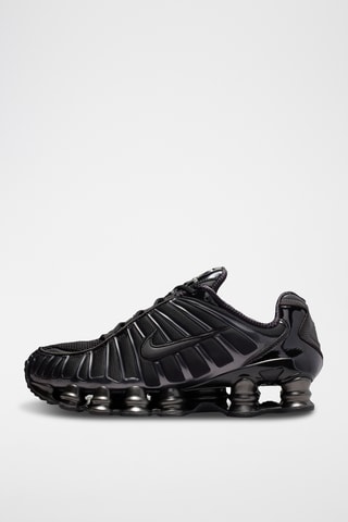 Nike Shox TL - Noir