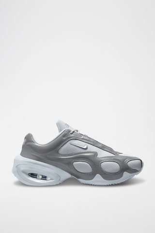 Nike Air Max Muse - Argenté