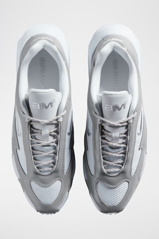 Nike Air Max Muse - Argenté