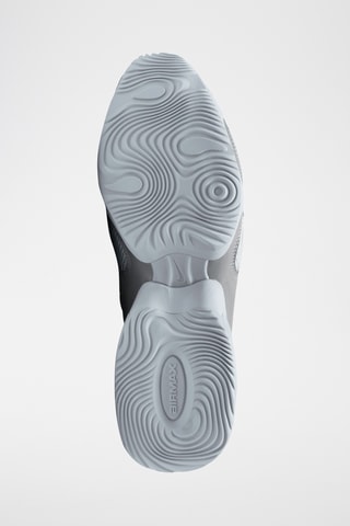 Nike Air Max Muse - Argenté